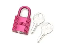 HERMES　エルメス　ピコタンロックPM　モノクローム　ソーピンク 　トリヨンクレマンス　U刻印（2022年頃製造）【431】2143200570282