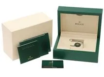 ROLEX　ロレックス　ランダム番　GMTマスターⅡ　126710BLRO　ステンレス　SS　ブラック　メンズ　自動巻き【432】2143200571593