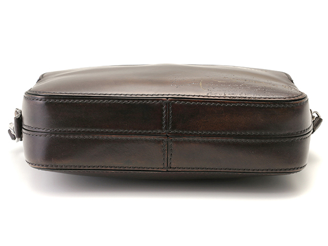 BERLUTI - 【正規品】Berlutiベルルッティ長財布カリグラフィー