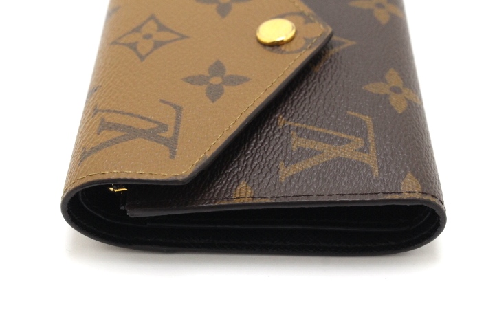 LOUIS VUITTON ルイ・ヴィトン ポルトフォイユ・ヴィクトリーヌ LOUIS VUITTON ルイ・ヴィトン ポルトフォイユ・ヴィクトリーヌ