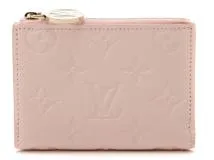 LOUIS VUITTON ルイ・ヴィトン ポルトフォイユ・リサモノグラム LOUIS VUITTON ルイ・ヴィトン ポルトフォイユ・リサモノグラム