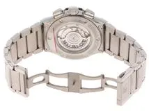 HUBLOT　ウブロ　クラシックフュージョン クロノグラフ　520.NX.1170.　自動巻き　TI　ブラック文字盤　メンズ【431】2143200573061
