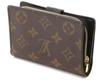 LOUIS VUITTON ルイ ヴィトン ポルトフォイユ・ジュリエット モノグラム・ジャイアントリバース M69432 二つ折り財布 【208】  2143200574198 の購入なら「質」の大黒屋（公式）