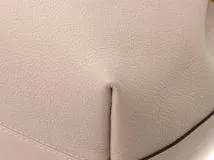 LOUIS VUITTON　ルイ・ヴィトン　 ロックミー・バケットNV　ショルダー　M57688　グレージュ　レザー　【472】KS