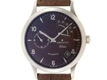 ZENITH ゼニス クラスエリート リザーブドマルシェ 03.1125.685/72.C504【431】2143200575515  の購入なら「質」の大黒屋（公式）