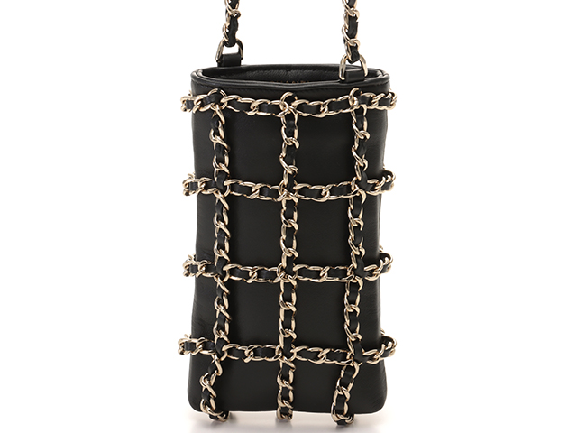 CHANEL 店舗オブジェ（ブラック） CHANEL 店舗オブジェ（ブラック） BLACK BOUTIQUE GINZA Japan's