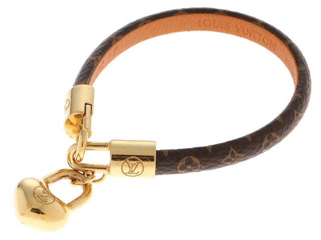 新しいスタイル Louis Vuitton ルイ・ヴィトン アクセサリー ブレスレット ブレスレット、バングル