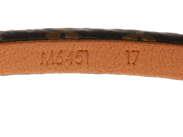 Louis Vuitton ルイ・ヴィトン アクセサリー ブレスレット・クレイジー