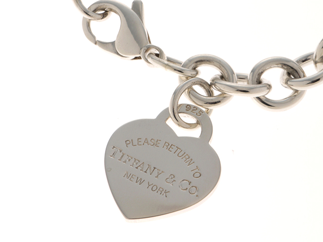 TIFFANY&CO ティファニー リターン トゥ ティファニー ハート TIFFANY&CO ティファニー リターン トゥ ティファニー ハート