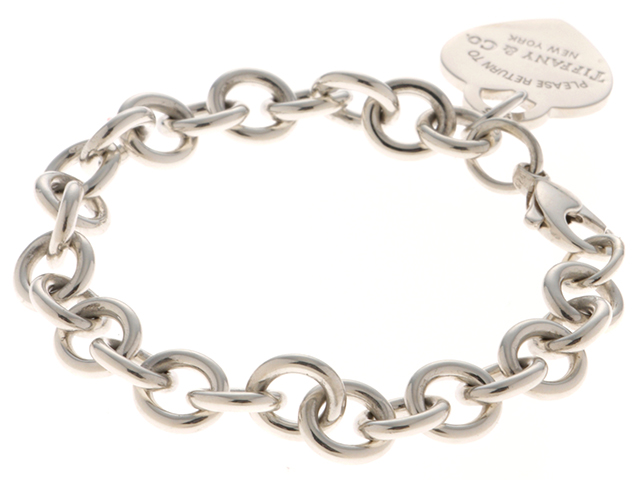 TIFFANY＆CO ティファニー リターン トゥ ティファニー ハート