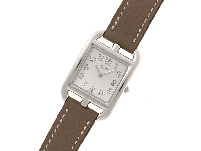 905 HERMES エルメス ケープコッド CC1.210 レディース 4180f5a4-6ea4-45f1-b18e-