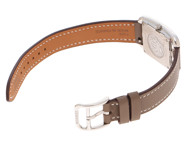 905 HERMES エルメス ケープコッド CC1.210 レディース 4180f5a4-6ea4-45f1-b18e-