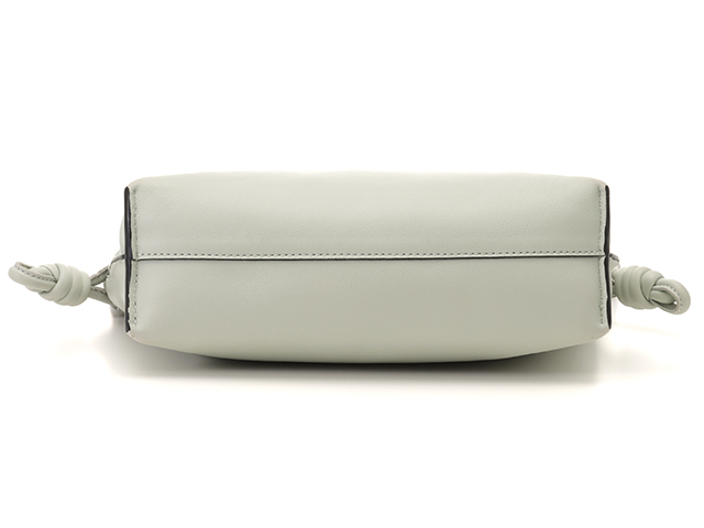 LOEWE A411FCRX757240 関税送料込 関税負担なし☆LOEWE フラメンコクラッチ XL