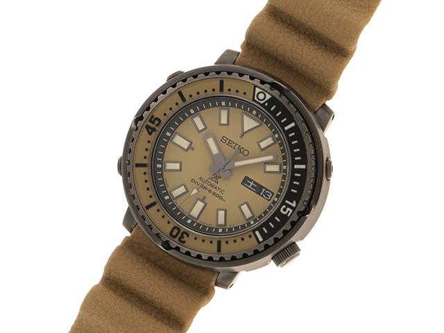 時計 SEIKO PROSPEX DIVER SCUBA 200m SBDY059 SEIKO セイコー プロスペックスダイバースキューバ SBDY059 200M防水