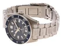 SEIKO　セイコー　プロスペック ヘリテージ1965　SS　ブルー文字盤　SBDC195　自動巻き　メンズ【431】2143200581424