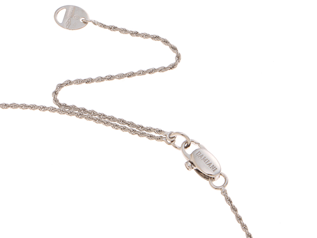 DAMIANI ダミアーニ ベルエポック ネックレス XS 銀座タワー限定