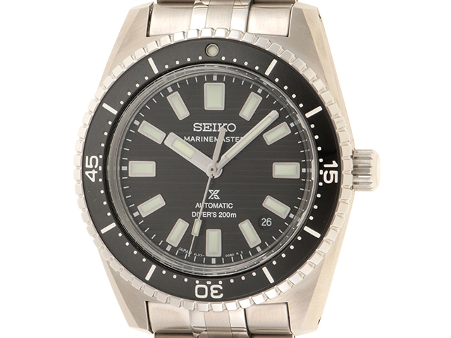 【ヒロ】セイコー SEIKO SBEN011 プロスペックス 保証あり セイコー SEIKO SBEN011 プロスペックス 保証あり 極美品
