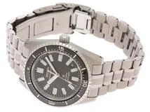 SEIKO セイコー プロスペックス マリーンマスター SBEN011 SS 200m