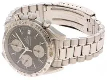 OMEGA オメガ スピードマスター 3511.50 SS 男性用自動巻時計【473