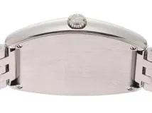 FRANCK MULLER　フランク・ミュラー　カサブランカ　2852CASA　SS　ブラック文字盤　男性用自動巻時計【473】