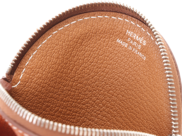 HERMES エルメス コインケース ストラップ コインケース HERMES エルメス コインケース ストラップ コインケース