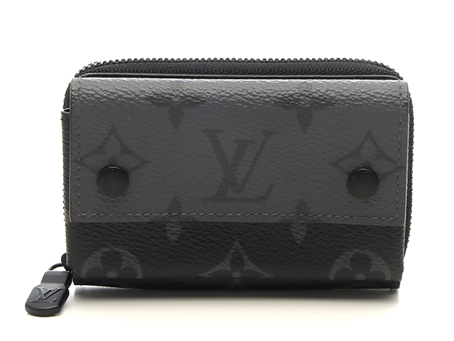 LOUIS VUITTON ルイヴィトン コインケース ジッピー