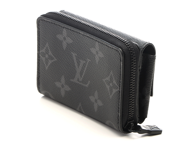 LOUIS VUITTON ルイヴィトン コインケース ジッピー