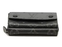 LOUIS VUITTON コインケース LOUIS VUITTON ルイヴィトン コインケース ジッピー