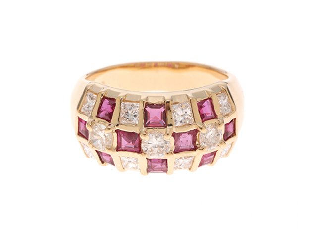 ノンブランド リング・指輪 まちがわ 