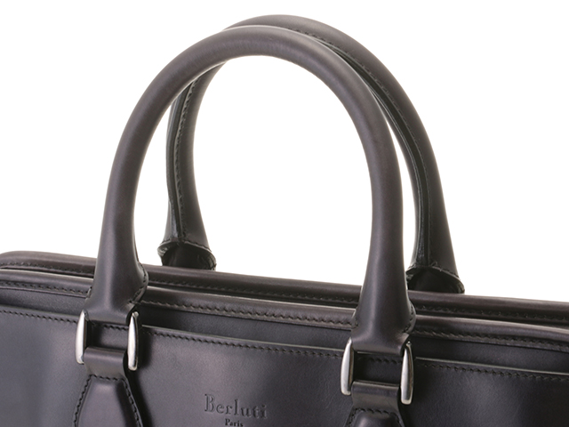 Berluti ベルルッティ アンジュール ブリーフケース ビジネス