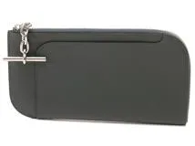 HERMES エルメス スマートフォンケース GM ネック ストラップ Z