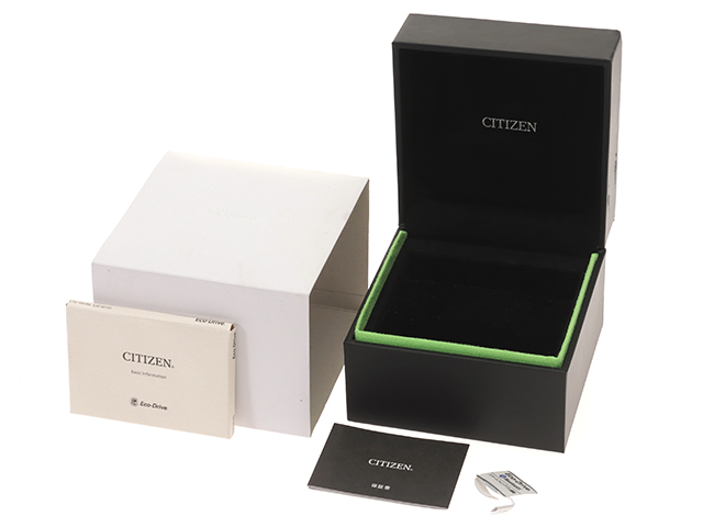 CITIZEN　シチズン　エコドライブBZ1025-02E　Bluetooth CITIZEN シチズン エコ・ドライブ Bluetooth BZ1025-02E SS
