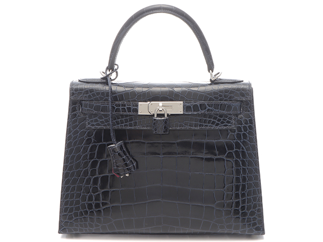 レビュー高評価の商品 HERMES エルメス 2WAYショルダーバッグ ケリー28 外縫い ヴェル テープ・マスキングテープ