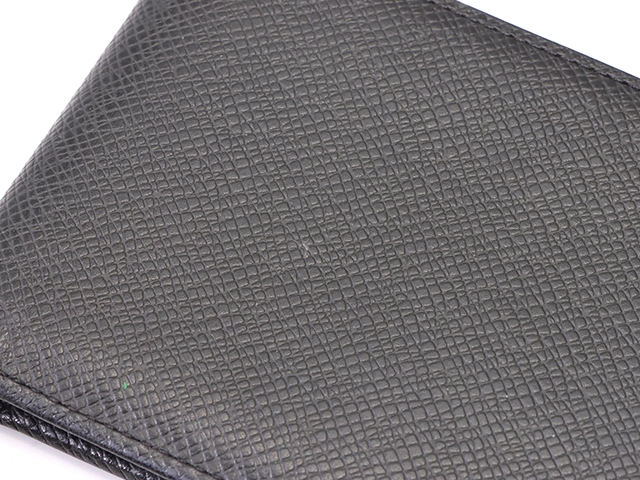 LOUIS VUITTON ルイ・ヴィトン ポルトフォイユ・ミュルティブル タイガ アルドワーズ M30952 2143200591959 【205】