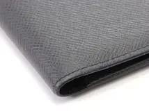 LOUIS VUITTON　ルイ・ヴィトン　ポルトフォイユ・ミュルティブル　タイガ　アルドワーズ　M30952　2143200591959　【205】