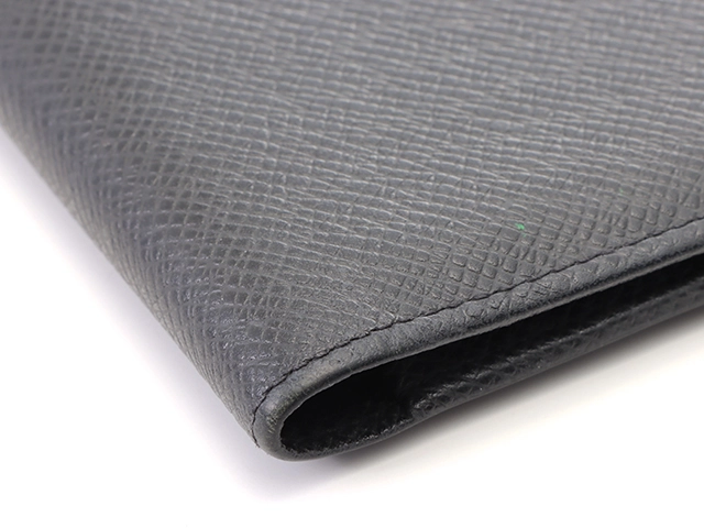 LOUIS VUITTON ルイ・ヴィトン ポルトフォイユ・ミュルティブル タイガ アルドワーズ M30952 2143200591959 【205】