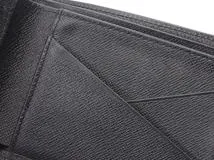 LOUIS VUITTON　ルイ・ヴィトン　ポルトフォイユ・ミュルティブル　タイガ　アルドワーズ　M30952　2143200591959　【205】