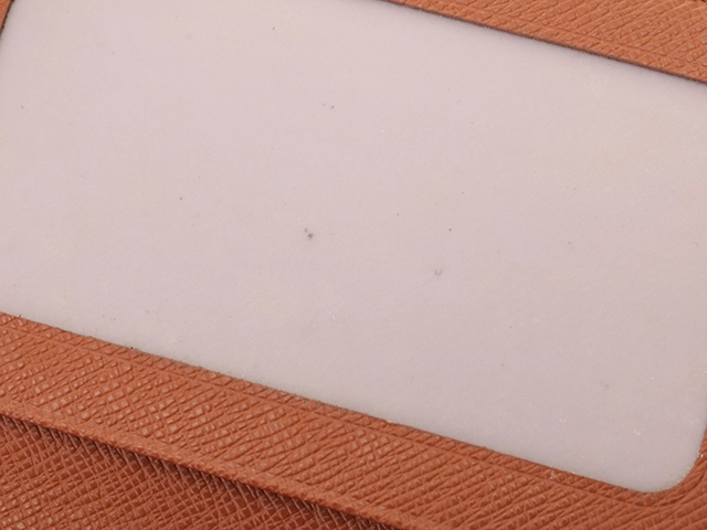 LOUIS VUITTON ルイヴィトン モノグラム パスケース ポルト2カルト・ヴェルティカル モノグラム 2143200592376【208】