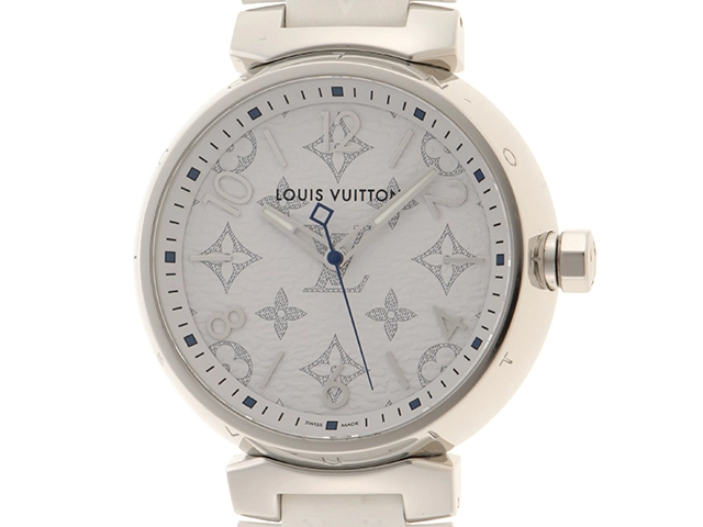 LOUIS VUITTON ルイ・ヴィトン タンブールGM QA114 モノグラム LOUIS VUITTON ルイ・ヴィトン タンブールGM QA114 モノグラム