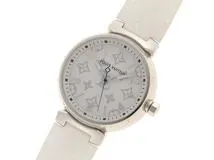 ※ka-no※　　　　　　　　　　　　　　　【激レア 美品】ルイヴィトン LOUIS VUITTON ルイ・ヴィトン タンブールGM QA114 モノグラム