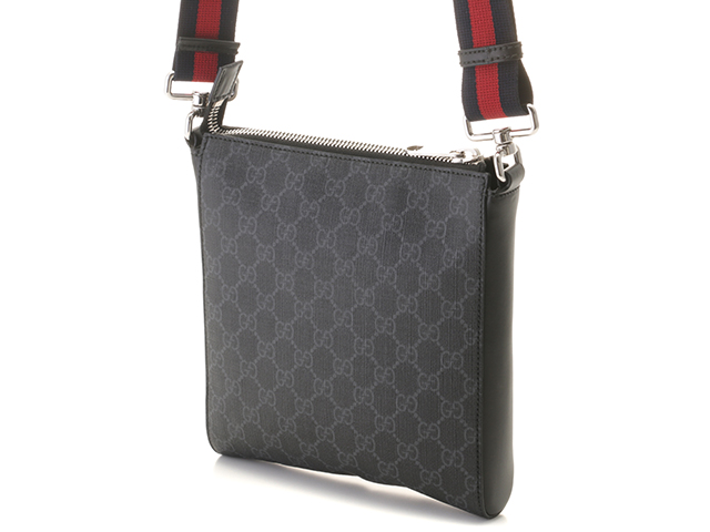 GUCCI グッチ スモールメッセンジャーバッグ ショルダーバッグ