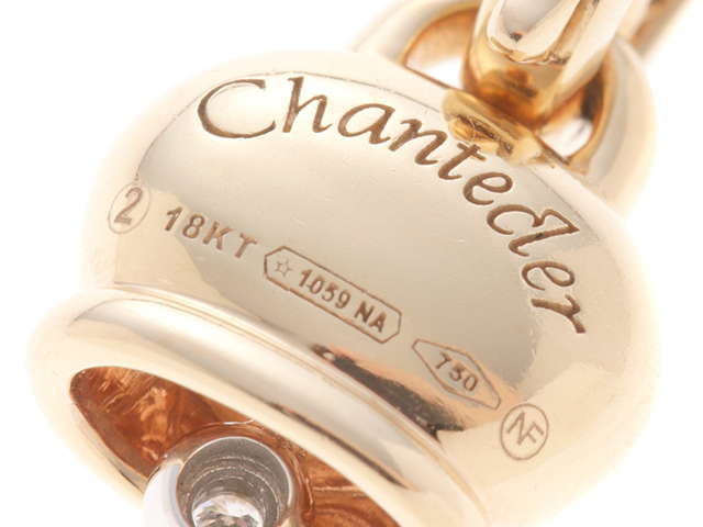 シャンテクレールChantecler❤️シルバースノーマンクリスタル