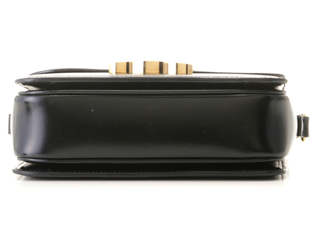 CELINE セリーヌ クラシック トリオンフ ショルダーバッグ