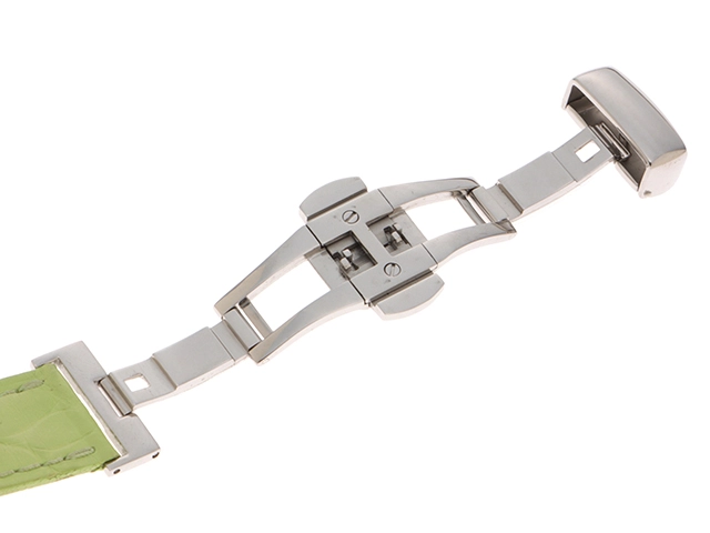 OMEGA　オメガ　スピードマスター　 3515.71.00　ダイヤベゼル　自動巻き　ステンレススティール　ホワイトシェル　クロノグラフ　【432】　2143200597647