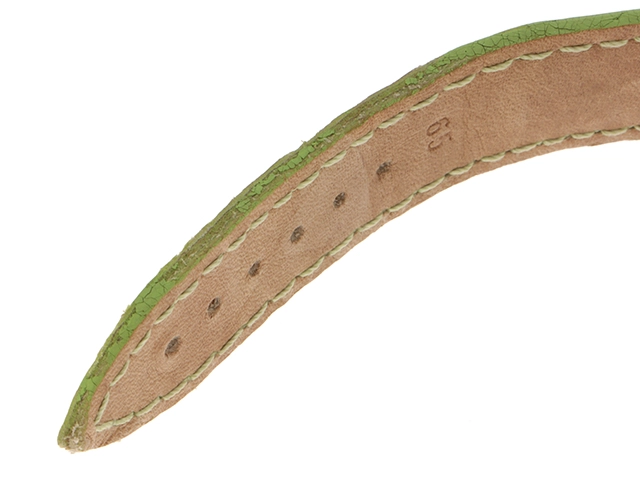 OMEGA　オメガ　スピードマスター　 3515.71.00　ダイヤベゼル　自動巻き　ステンレススティール　ホワイトシェル　クロノグラフ　【432】　2143200597647