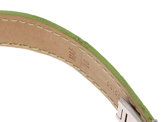 OMEGA　オメガ　スピードマスター　 3515.71.00　ダイヤベゼル　自動巻き　ステンレススティール　ホワイトシェル　クロノグラフ　【432】　2143200597647