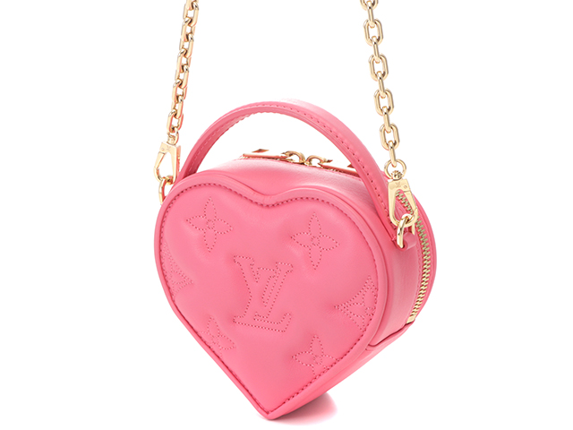 ルイ・ヴィトン バブルグラム ポップマイハート ルイ・ヴィトン(LOUIS VUITTON)ルイ・ヴィトン ポップマイハート