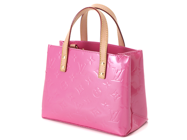 未使用Louis Vuitton ドラゴンヌヴェルニ ストラップ　ピンク正規品 楽天市場】LOUIS VUITTON ルイ ヴィトン モノグラムヴェルニ