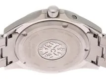 CITIZEN　　ザ・シチズン　  エコドライブ　ソーラー 　スーパーチタニウム　　AQ1040-53A　　クオーツ　メンズ　【436】　2143200599269