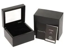 CITIZEN　　ザ・シチズン　  エコドライブ　ソーラー 　スーパーチタニウム　　AQ1040-53A　　クオーツ　メンズ　【436】　2143200599269